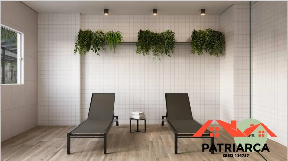 Apartamento, 2 quartos, 63 m² - Foto 1