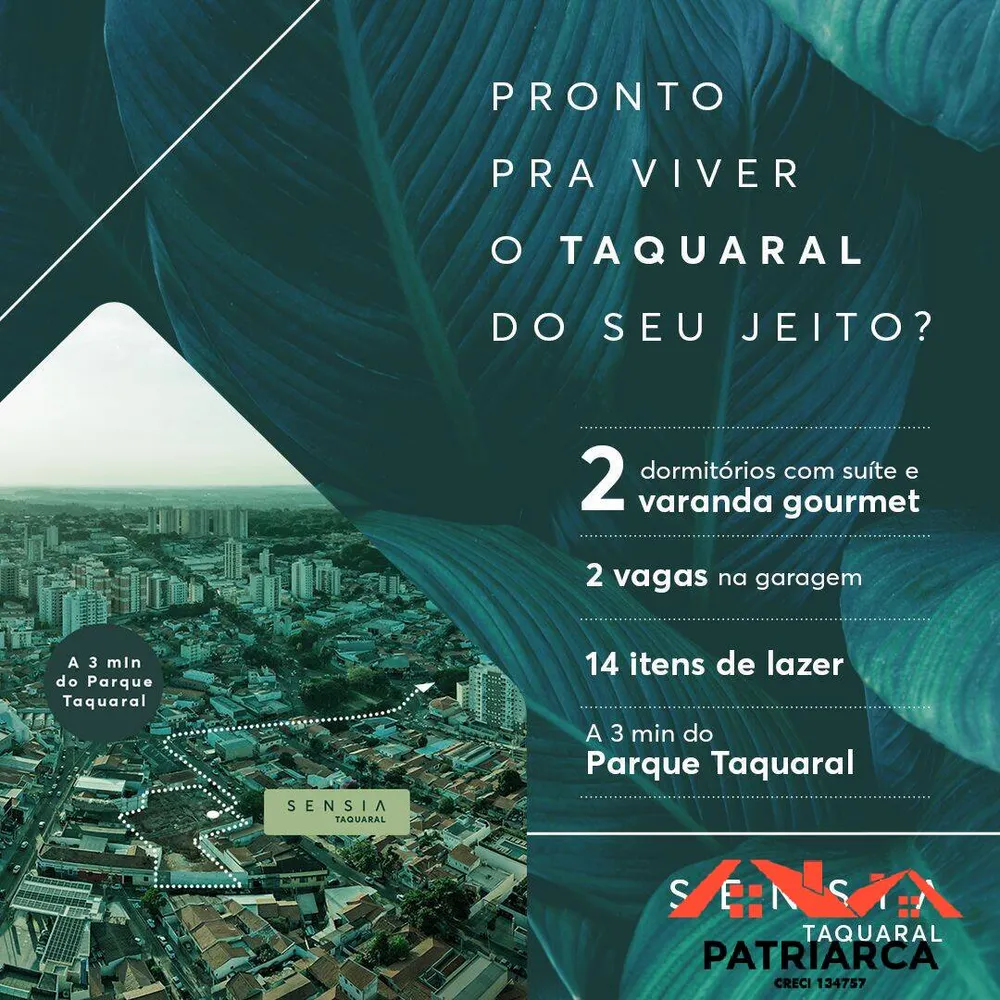 Apartamento, 2 quartos, 63 m² - Foto 5