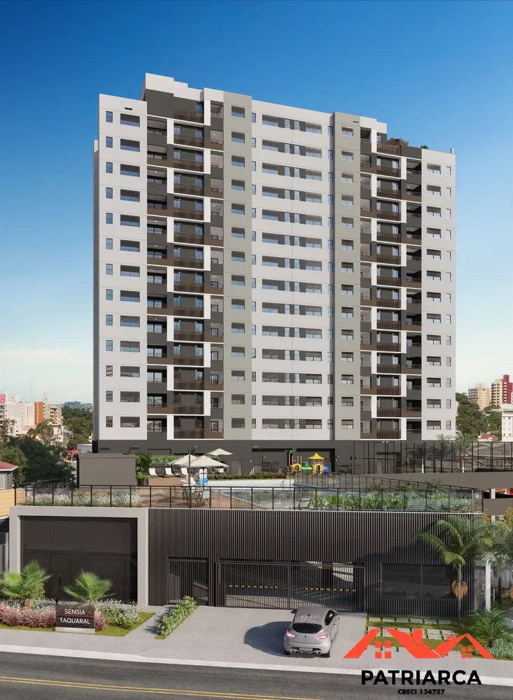 Apartamento, 2 quartos, 63 m² - Foto 1