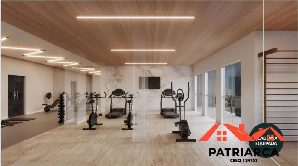 Apartamento, 2 quartos, 63 m² - Foto 5