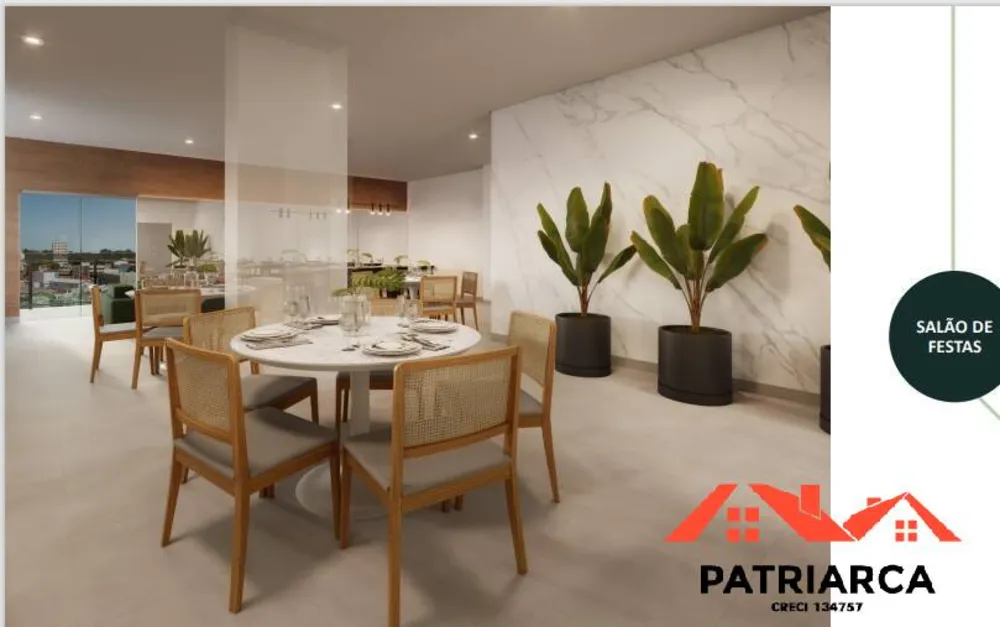 Apartamento, 2 quartos, 63 m² - Foto 3