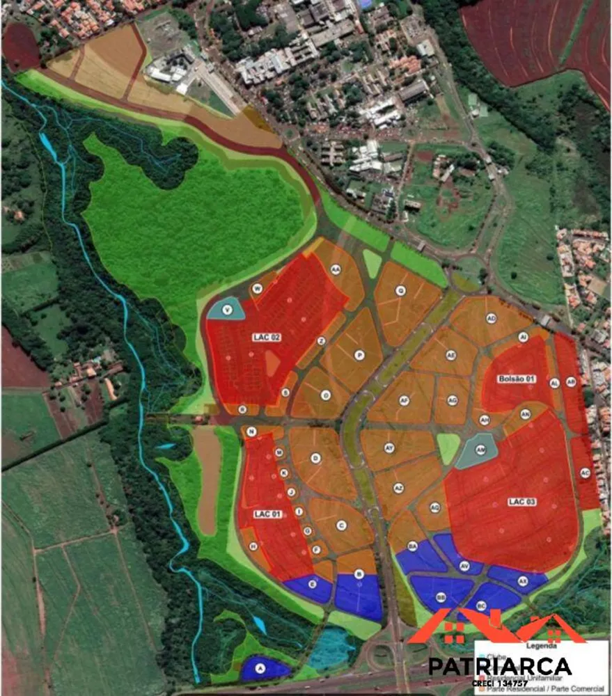 Terreno, 353 m² - Foto 6