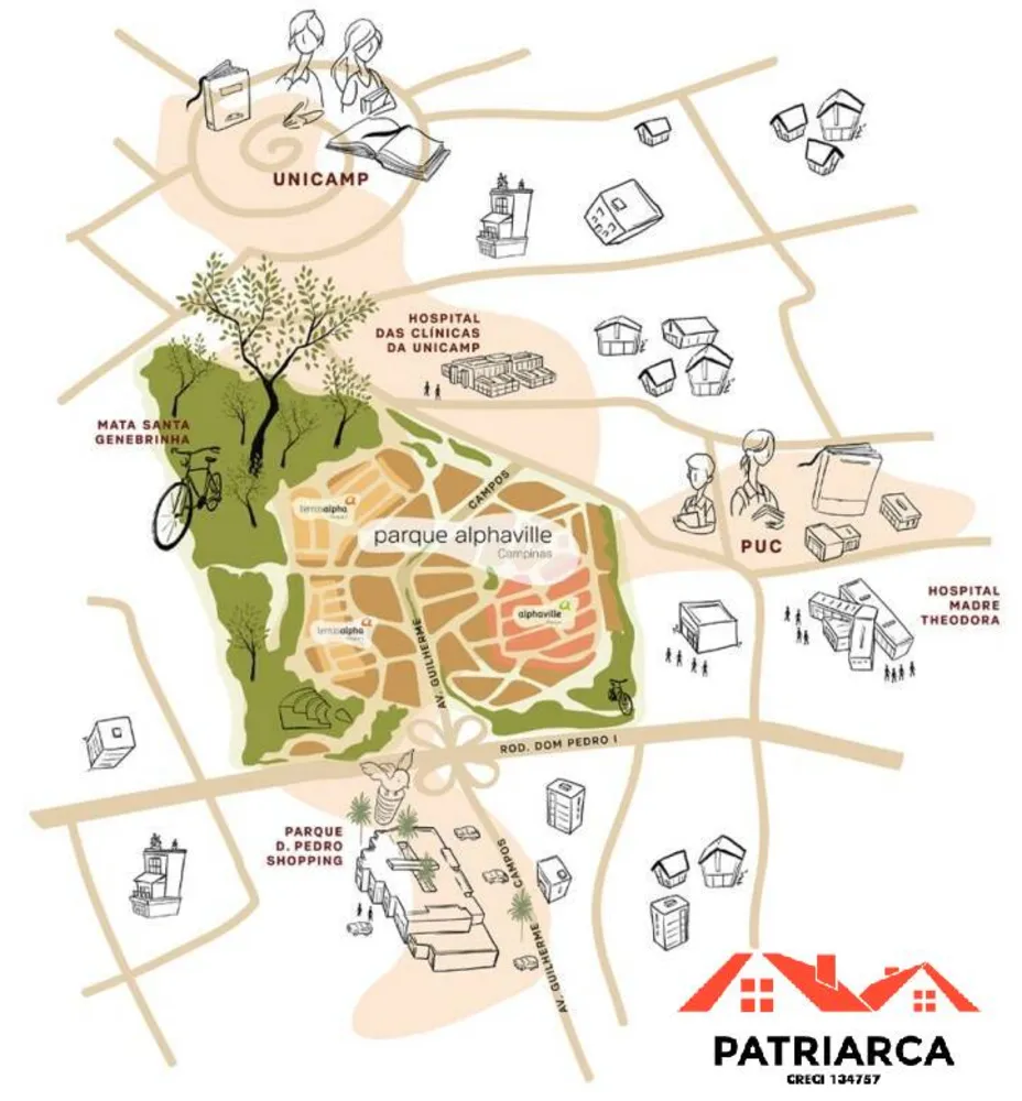 Terreno, 353 m² - Foto 1