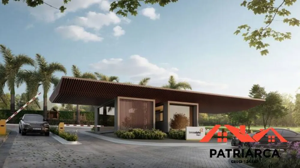 Terreno, 353 m² - Foto 2