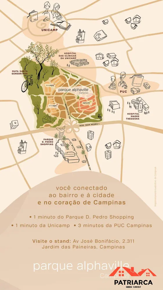 Terreno, 353 m² - Foto 7
