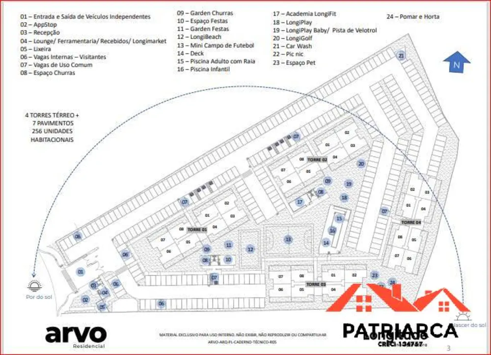 Apartamento, 2 quartos, 50 m² - Foto 7