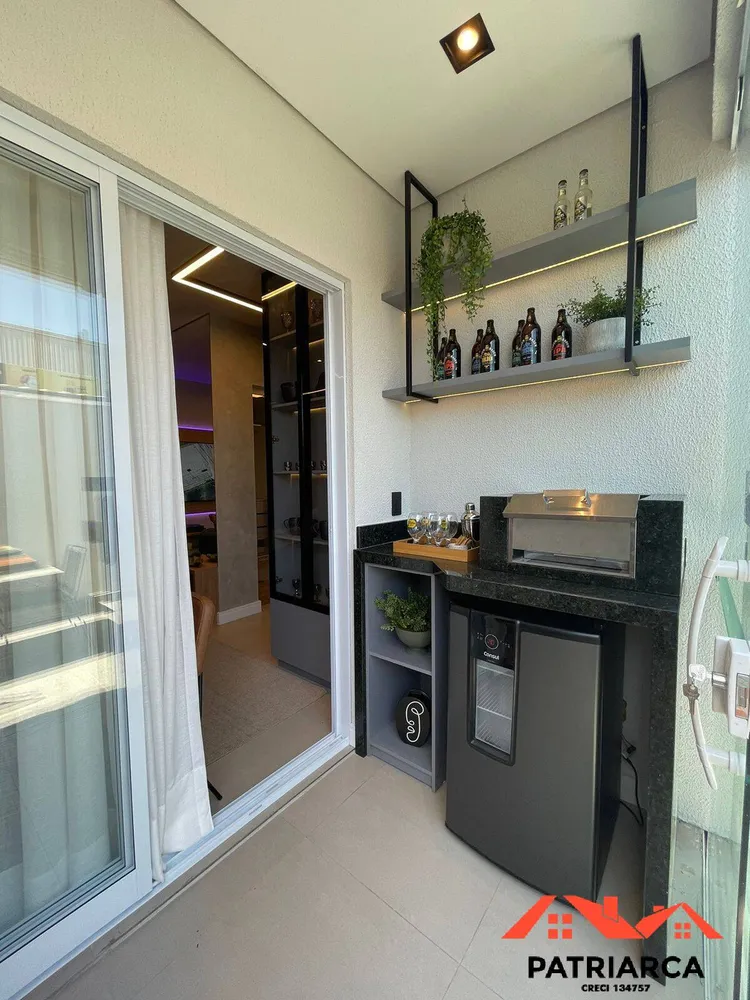 Apartamento, 2 quartos, 50 m² - Foto 11