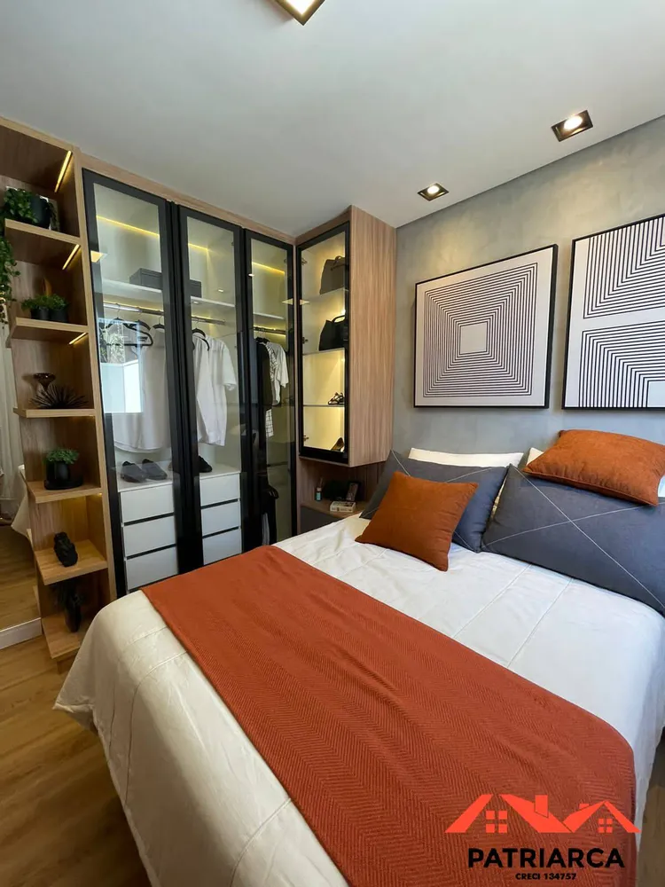 Apartamento, 2 quartos, 50 m² - Foto 15