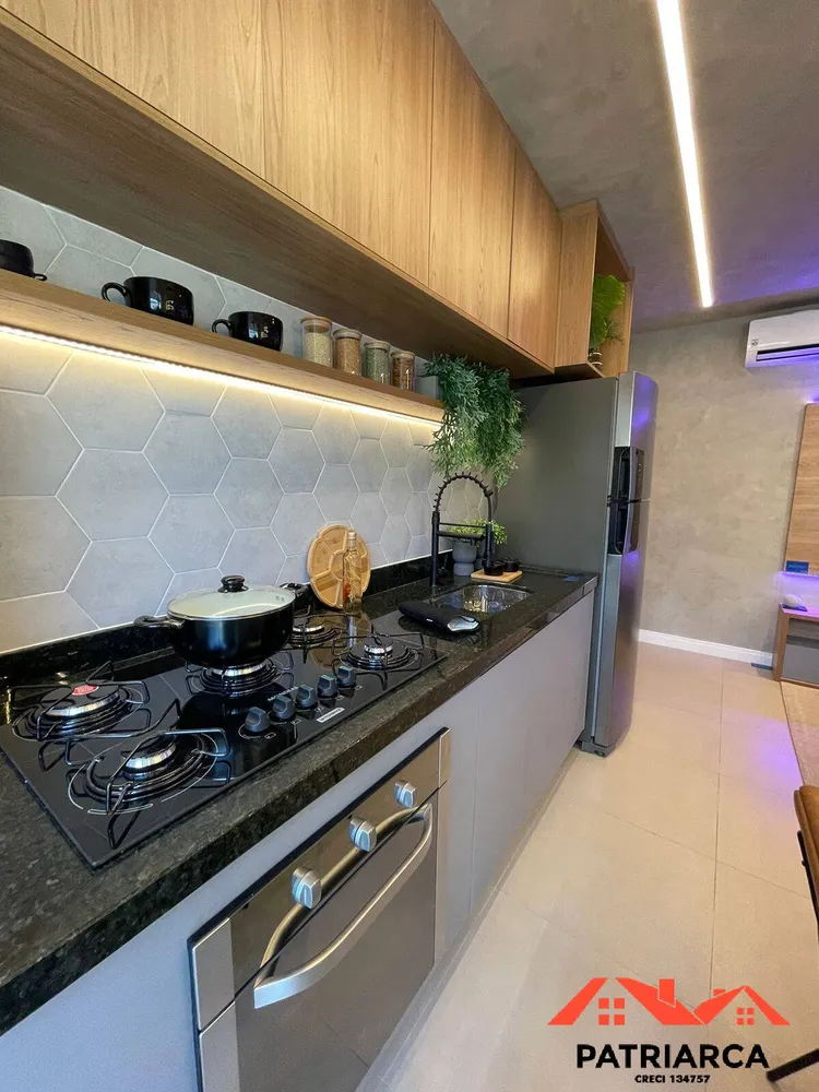 Apartamento, 2 quartos, 50 m² - Foto 13