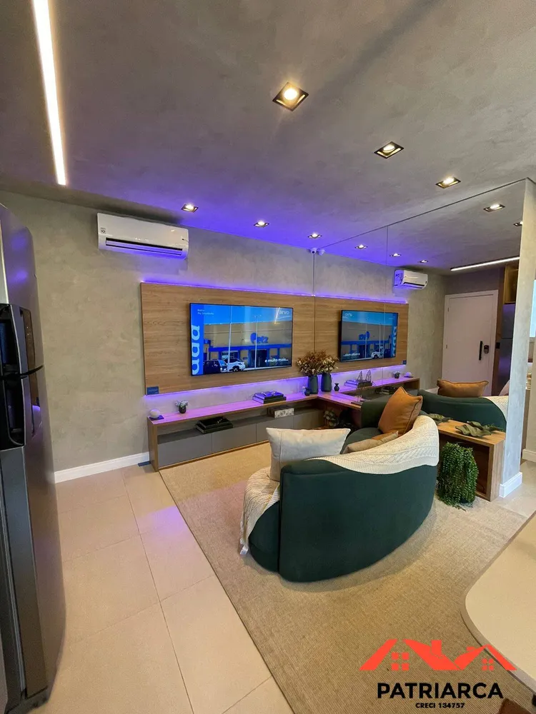 Apartamento, 2 quartos, 50 m² - Foto 12