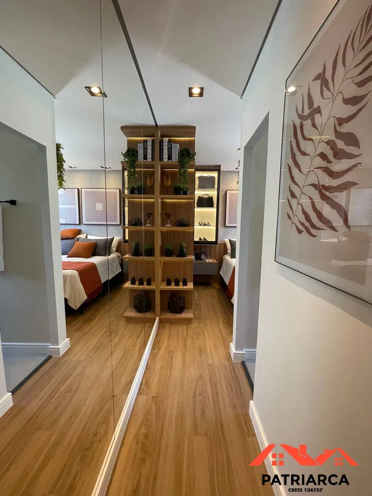 Apartamento, 2 quartos, 50 m² - Foto 14