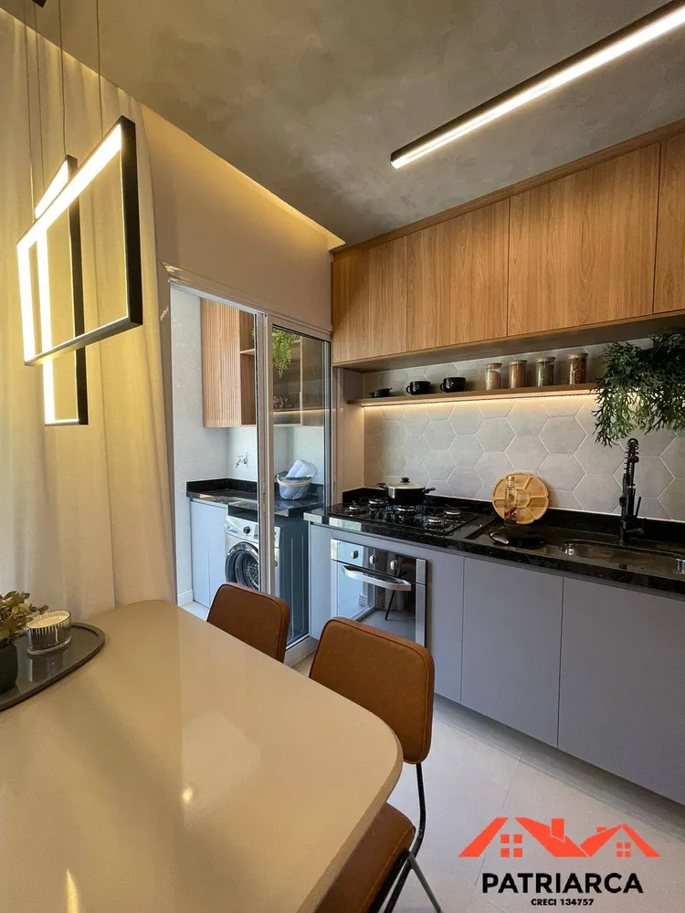 Apartamento, 2 quartos, 50 m² - Foto 16