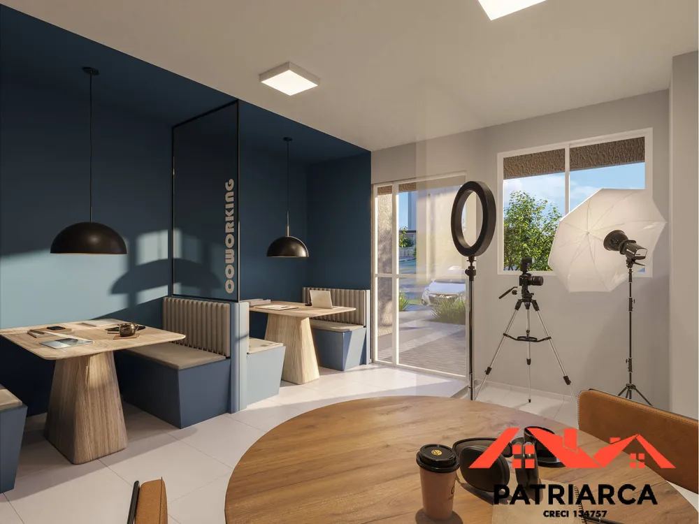 Apartamento, 2 quartos, 34 m² - Foto 7