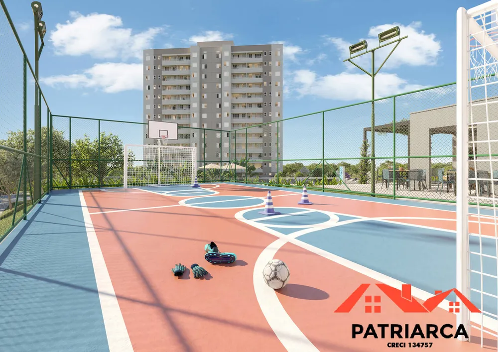 Apartamento, 2 quartos, 34 m² - Foto 4