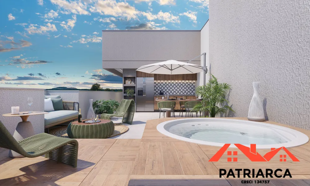 Apartamento, 2 quartos, 34 m² - Foto 6