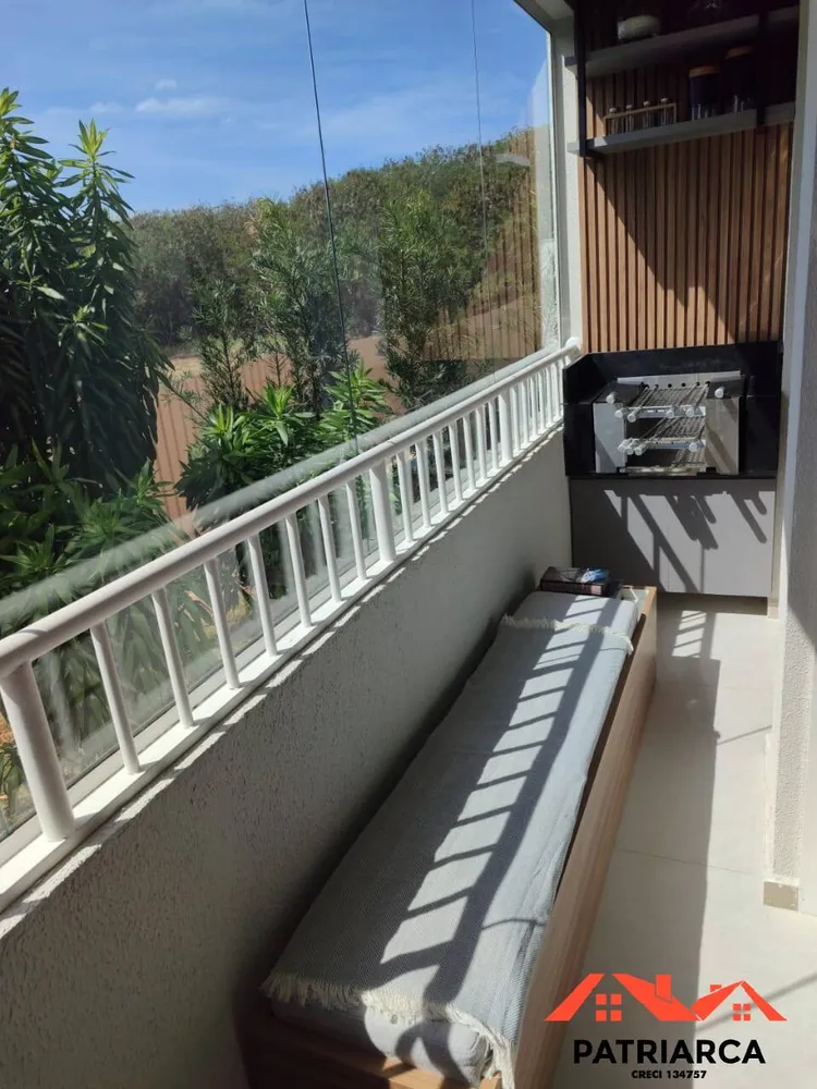 Apartamento, 2 quartos, 34 m² - Foto 15