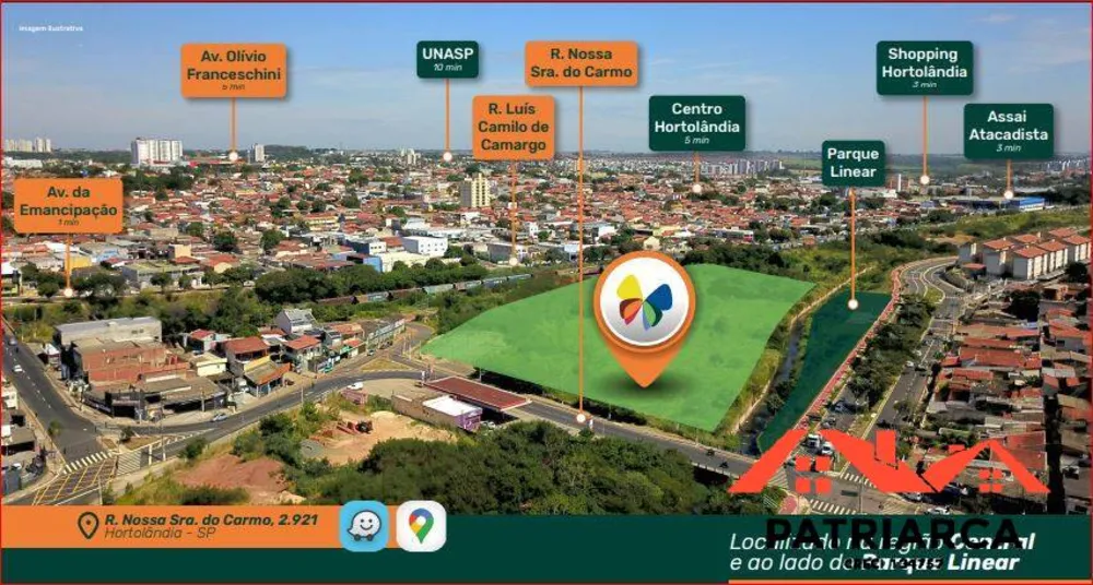 Apartamento, 2 quartos, 58 m² - Foto 5