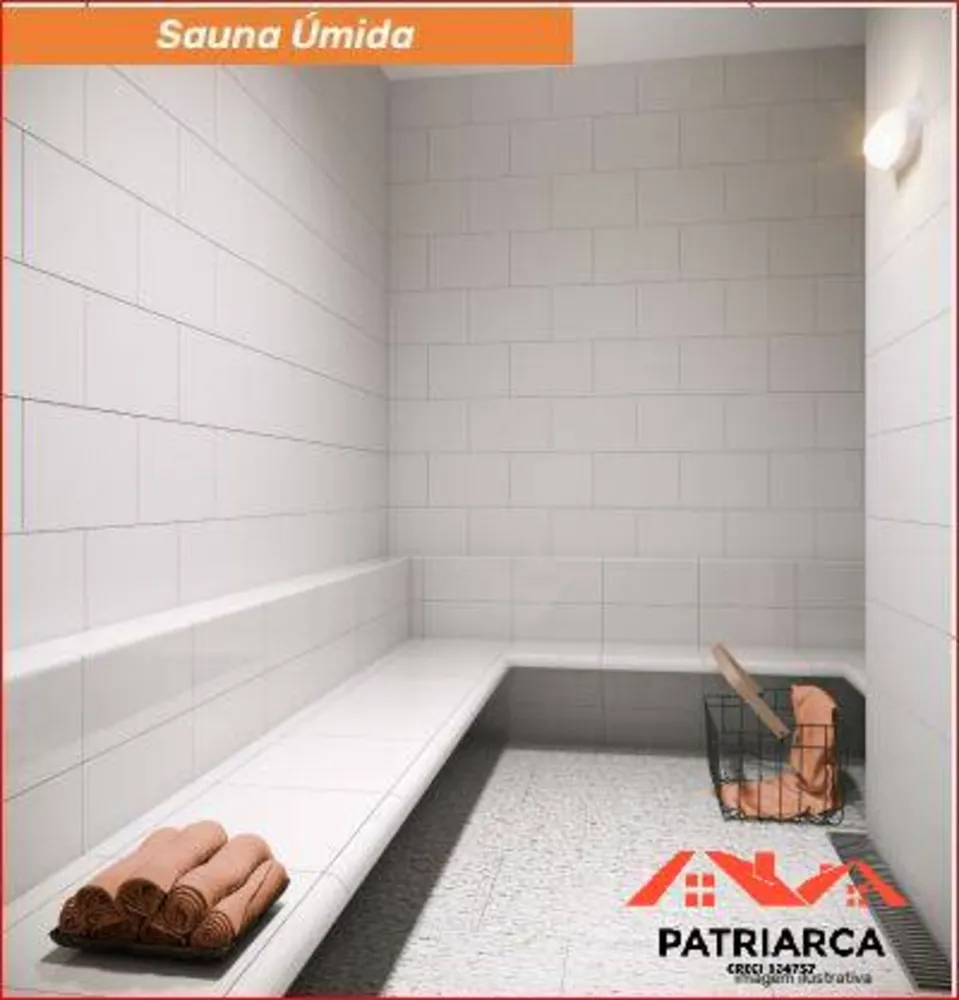Apartamento, 2 quartos, 58 m² - Foto 13