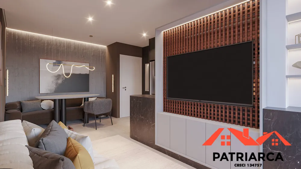 Apartamento, 2 quartos, 60 m² - Foto 15