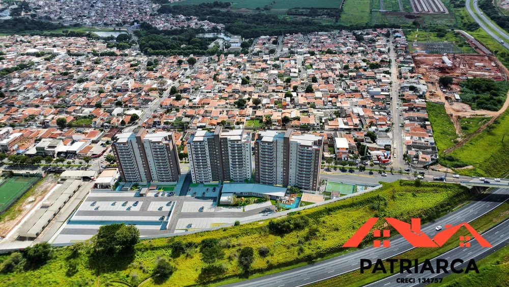 Apartamento, 2 quartos, 60 m² - Foto 1