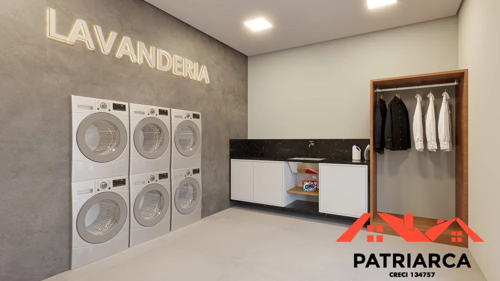 Apartamento, 2 quartos, 60 m² - Foto 5