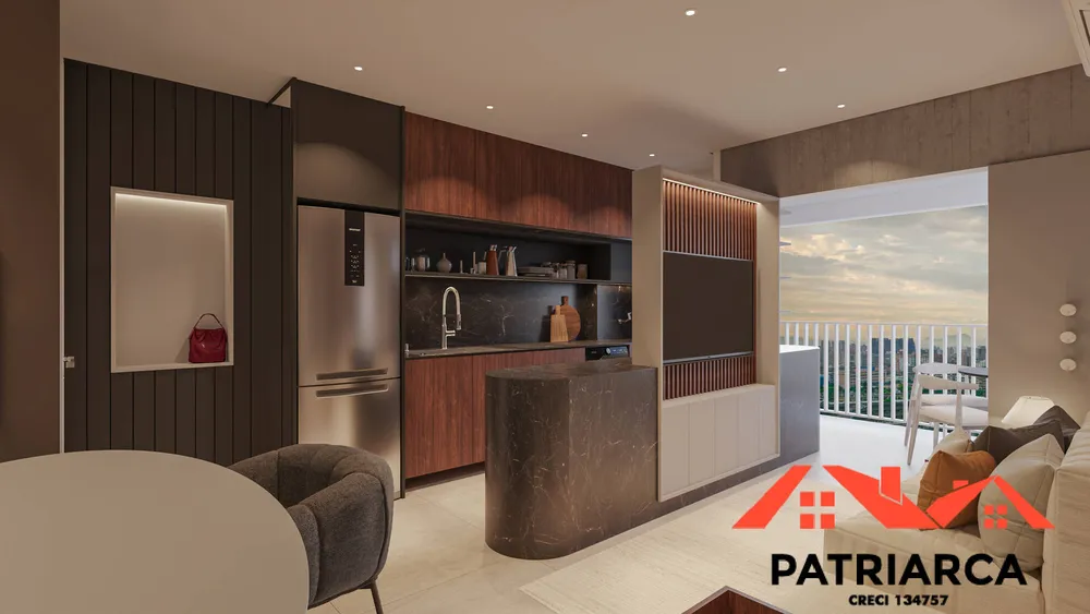 Apartamento, 2 quartos, 60 m² - Foto 14