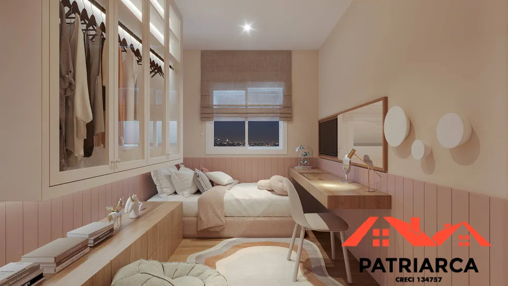 Apartamento, 2 quartos, 60 m² - Foto 12