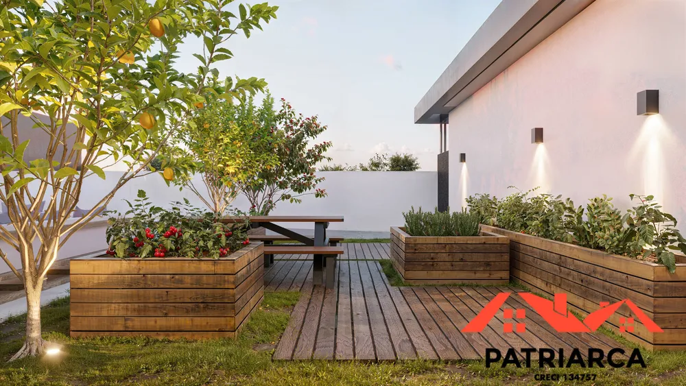 Apartamento, 2 quartos, 60 m² - Foto 4