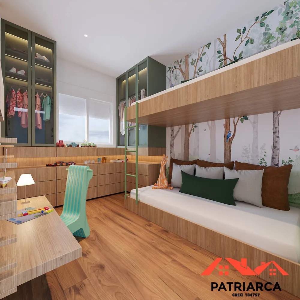 Apartamento, 2 quartos, 60 m² - Foto 13