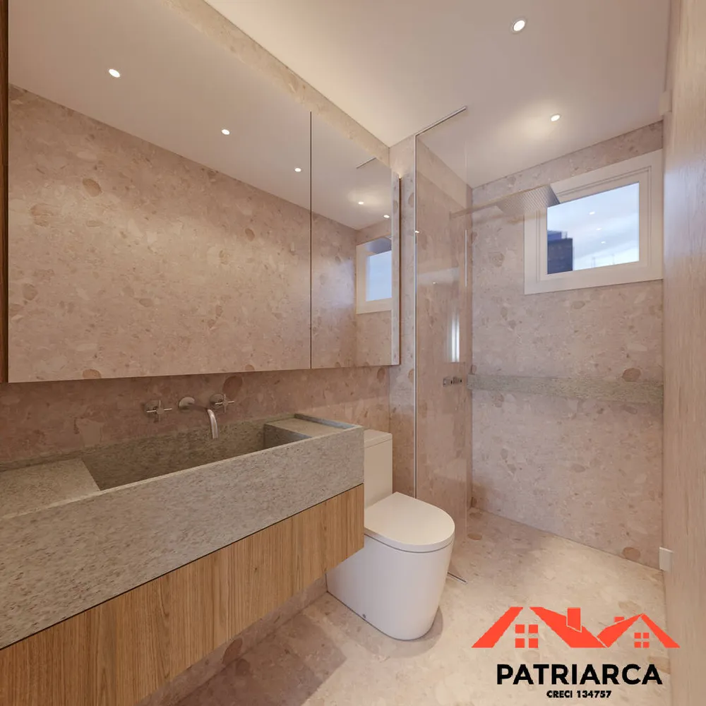 Apartamento, 2 quartos, 60 m² - Foto 16