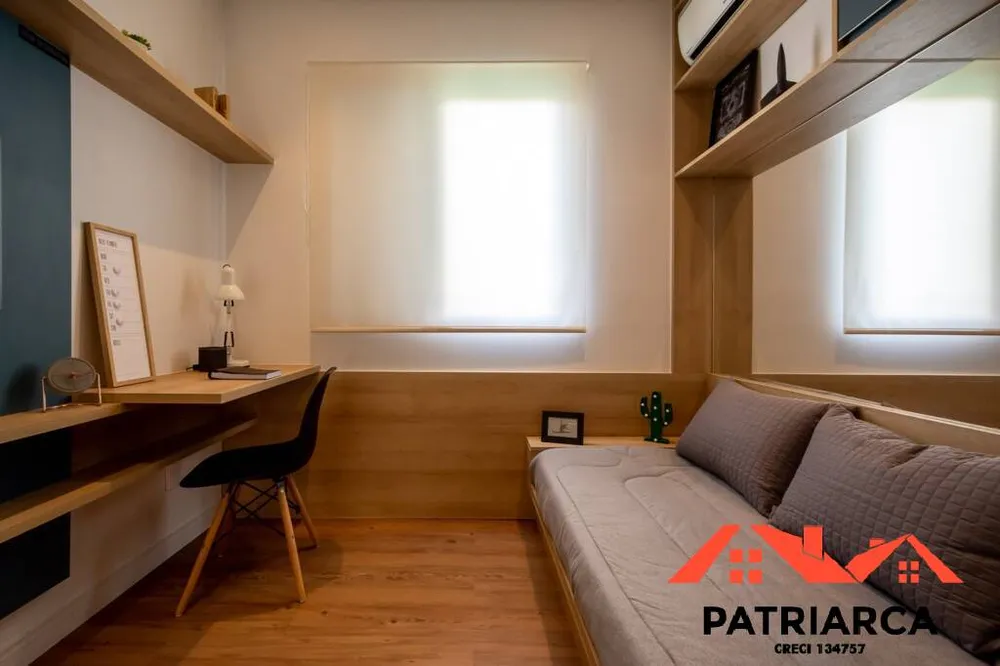 Apartamento, 2 quartos, 57 m² - Foto 8