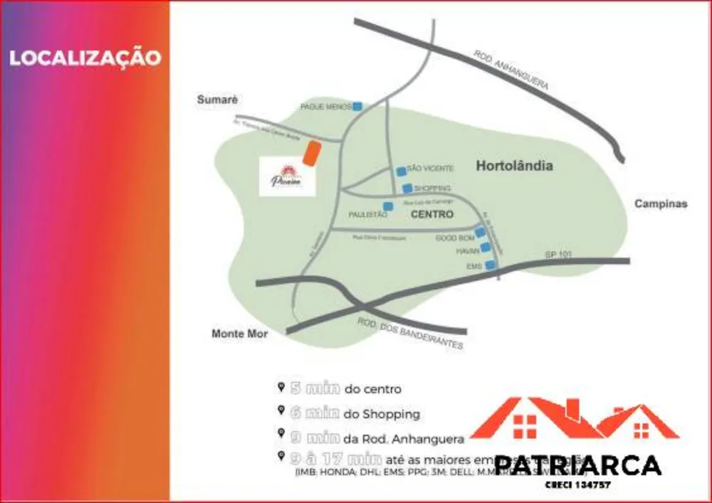 Apartamento, 2 quartos, 57 m² - Foto 2
