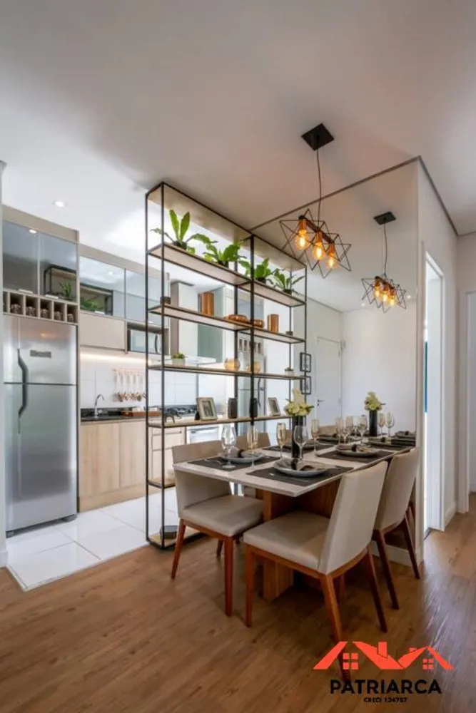 Apartamento, 2 quartos, 57 m² - Foto 10