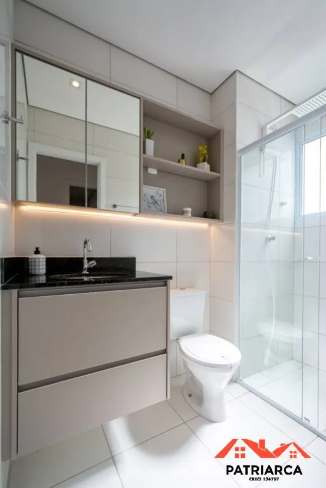 Apartamento, 2 quartos, 57 m² - Foto 9
