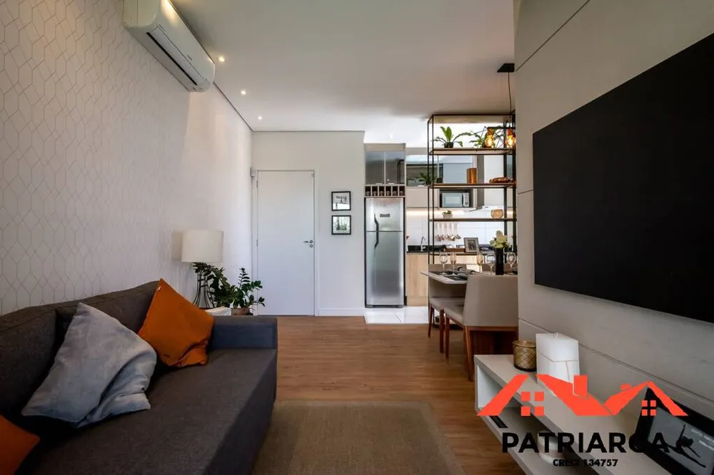 Apartamento, 2 quartos, 57 m² - Foto 11