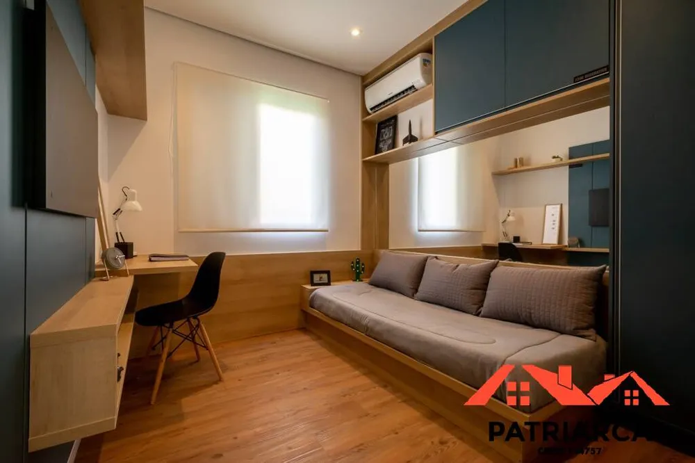 Apartamento, 2 quartos, 57 m² - Foto 7