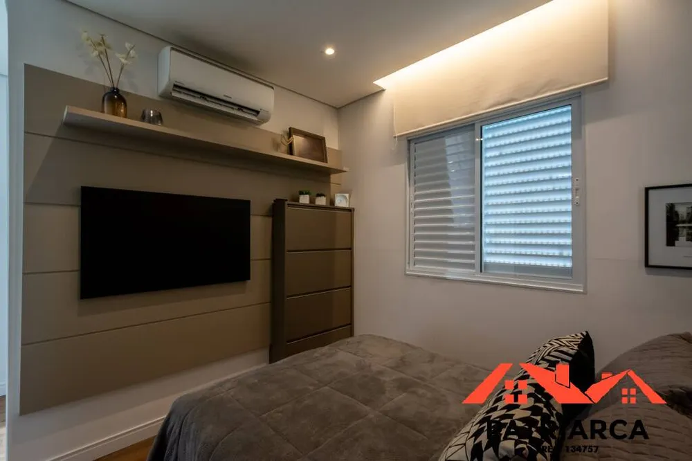 Apartamento, 2 quartos, 57 m² - Foto 6