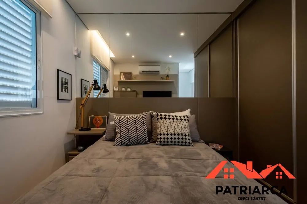 Apartamento, 2 quartos, 57 m² - Foto 5