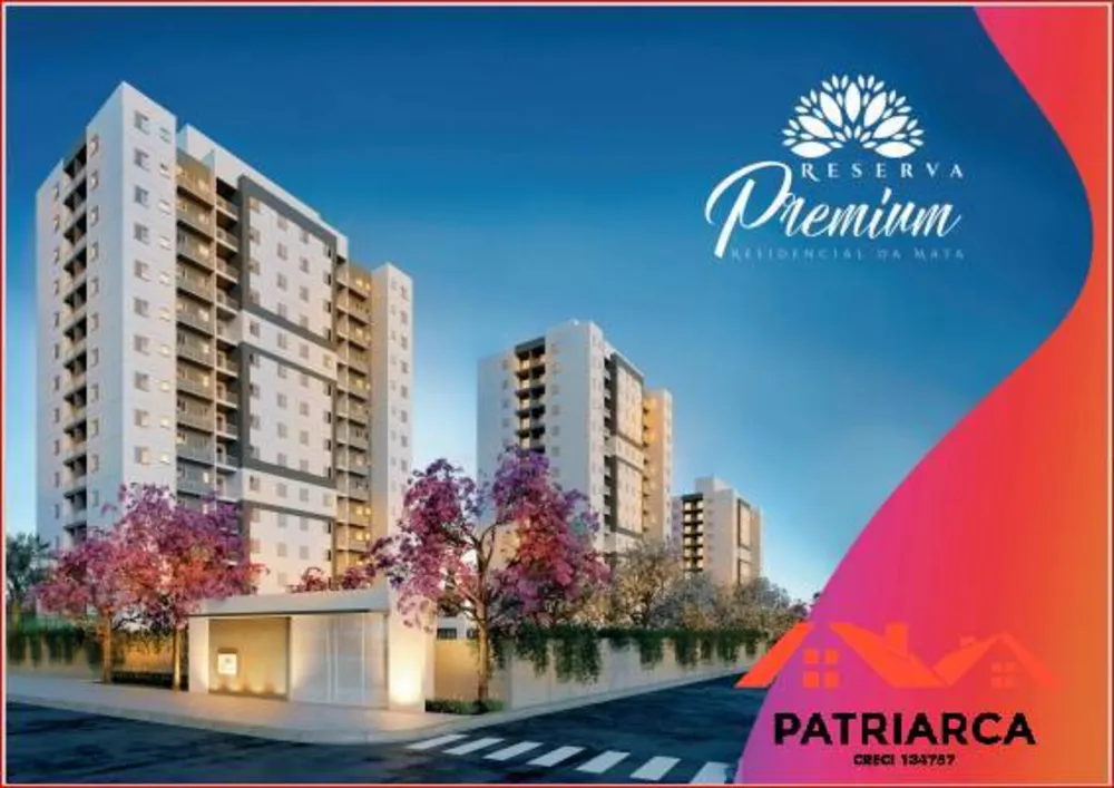 Apartamento, 2 quartos, 57 m² - Foto 1