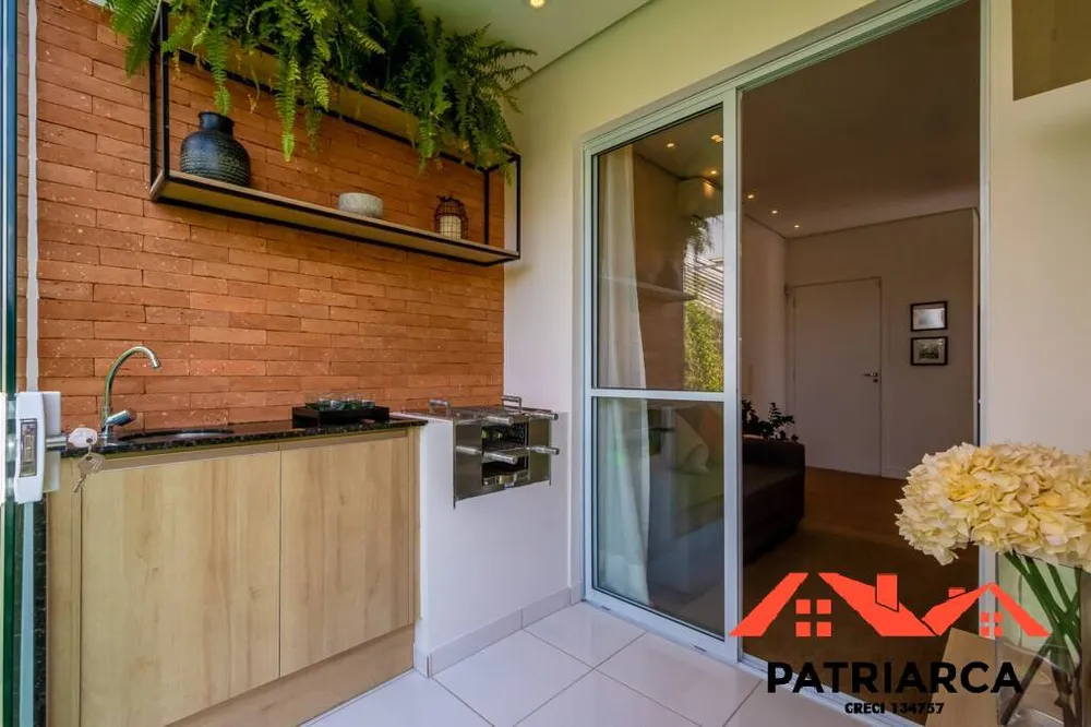 Apartamento, 2 quartos, 57 m² - Foto 13