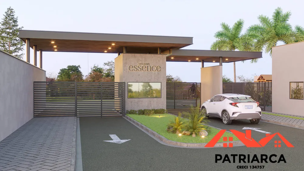 Terreno, 220 m² - Foto 1