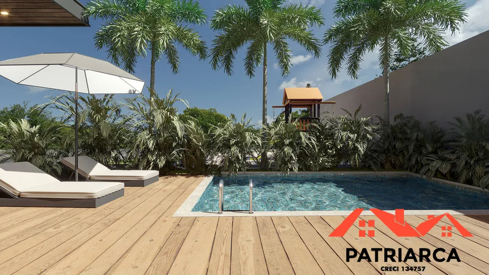 Terreno, 220 m² - Foto 3