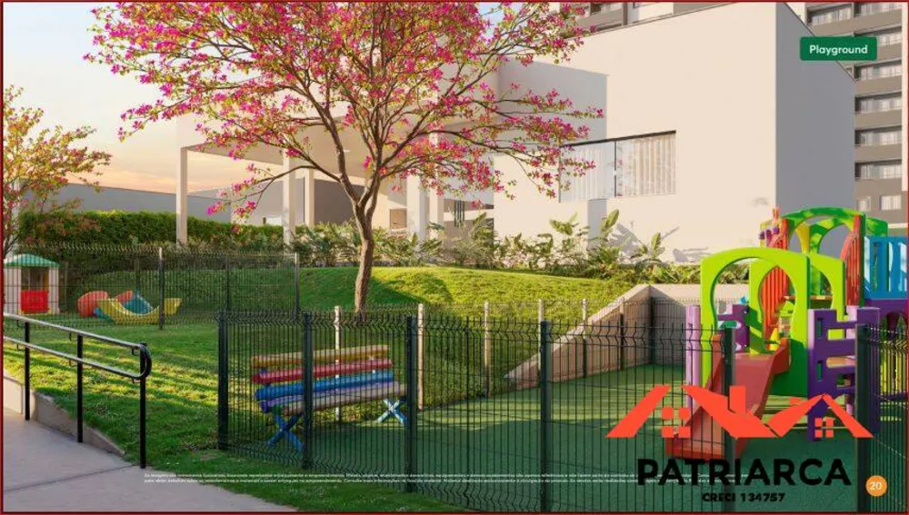 Apartamento, 2 quartos, 44 m² - Foto 13