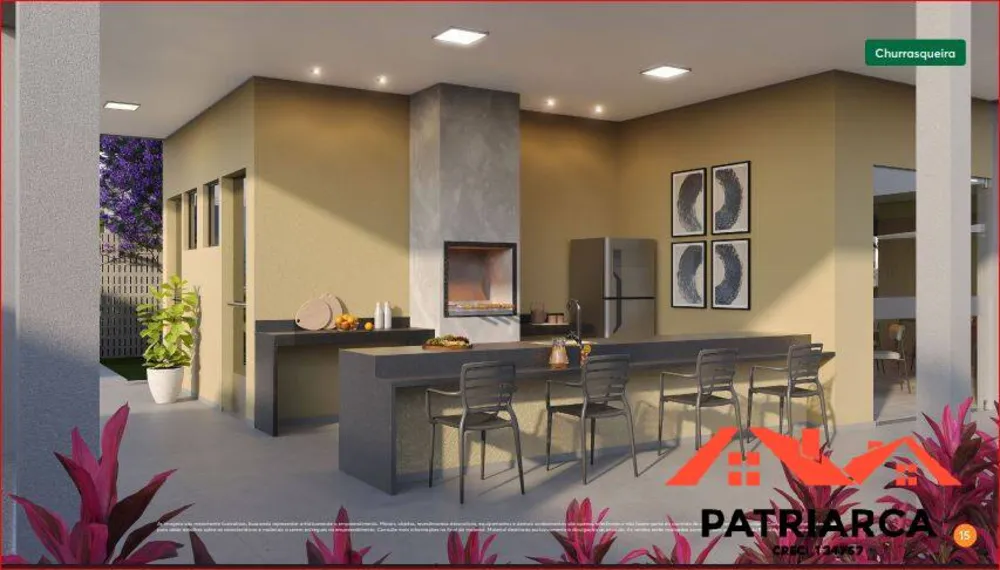 Apartamento, 2 quartos, 44 m² - Foto 10