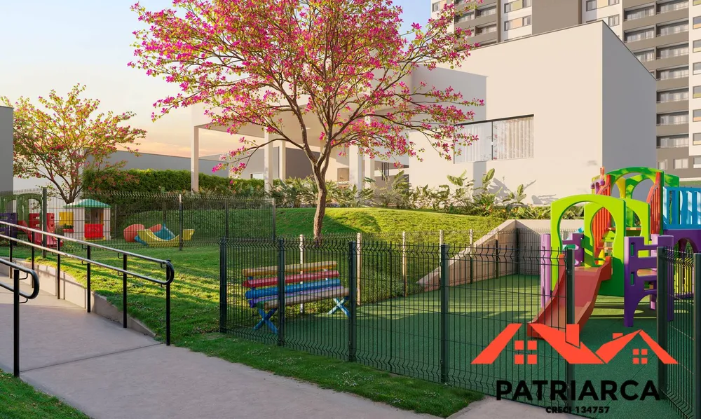 Apartamento, 2 quartos, 44 m² - Foto 5
