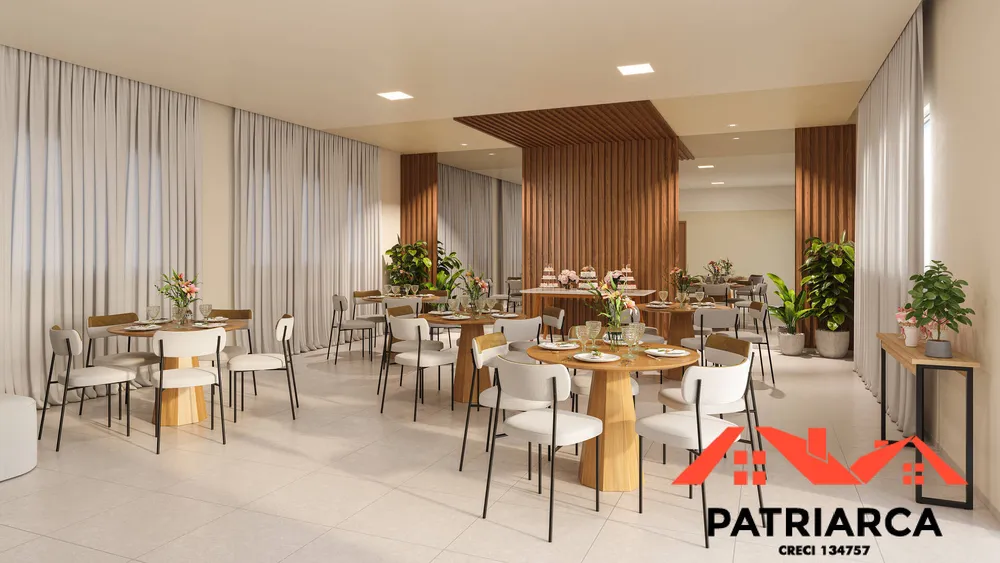 Apartamento, 2 quartos, 44 m² - Foto 6