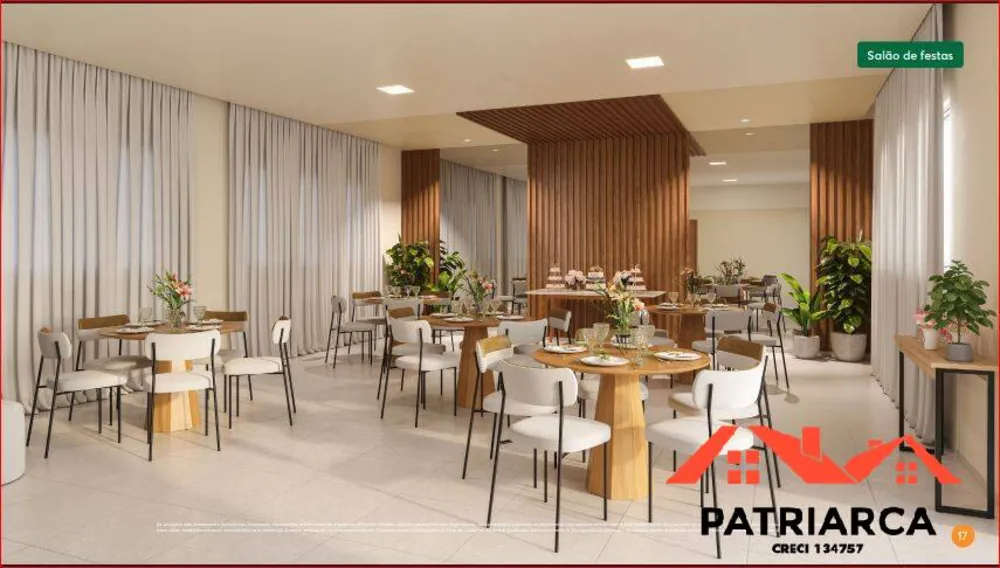 Apartamento, 2 quartos, 44 m² - Foto 15