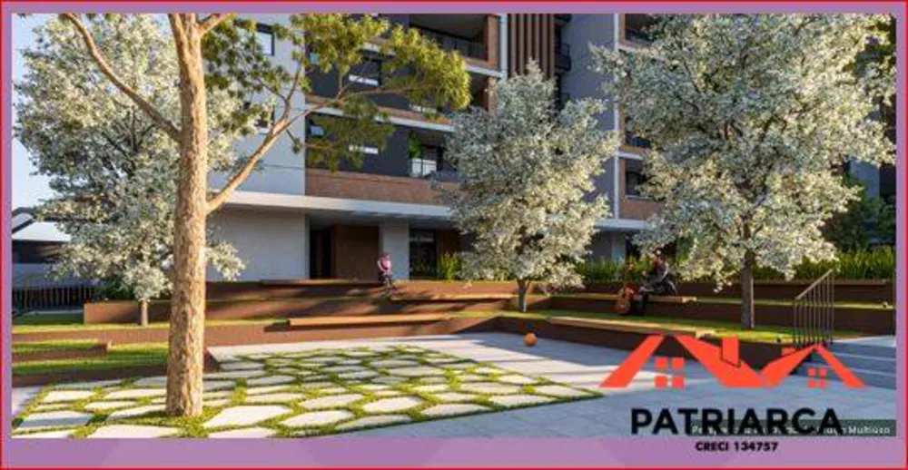 Apartamento, 2 quartos, 77 m² - Foto 6
