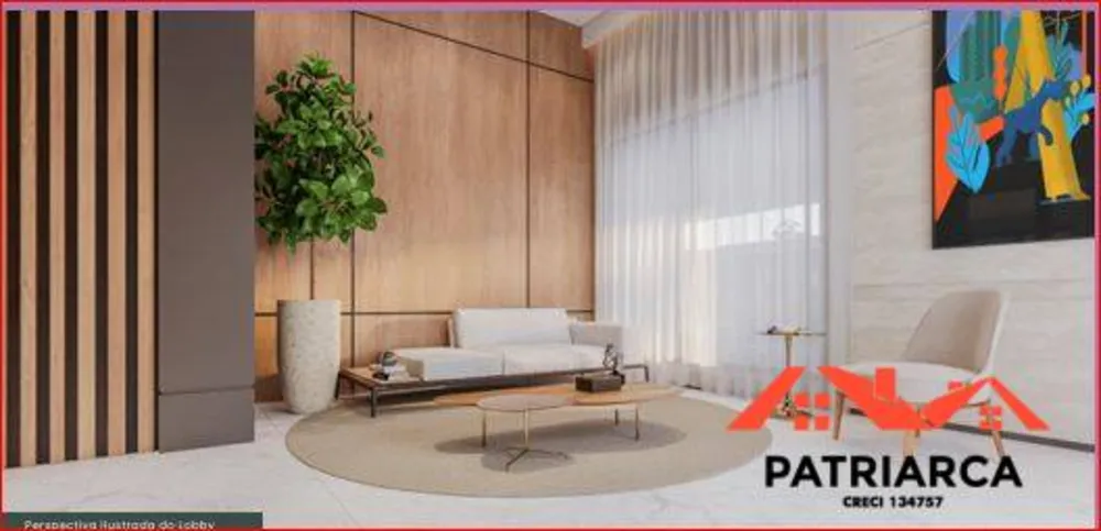 Apartamento, 2 quartos, 77 m² - Foto 6