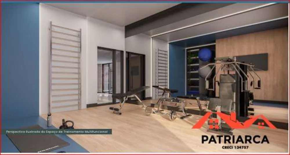 Apartamento, 2 quartos, 77 m² - Foto 8